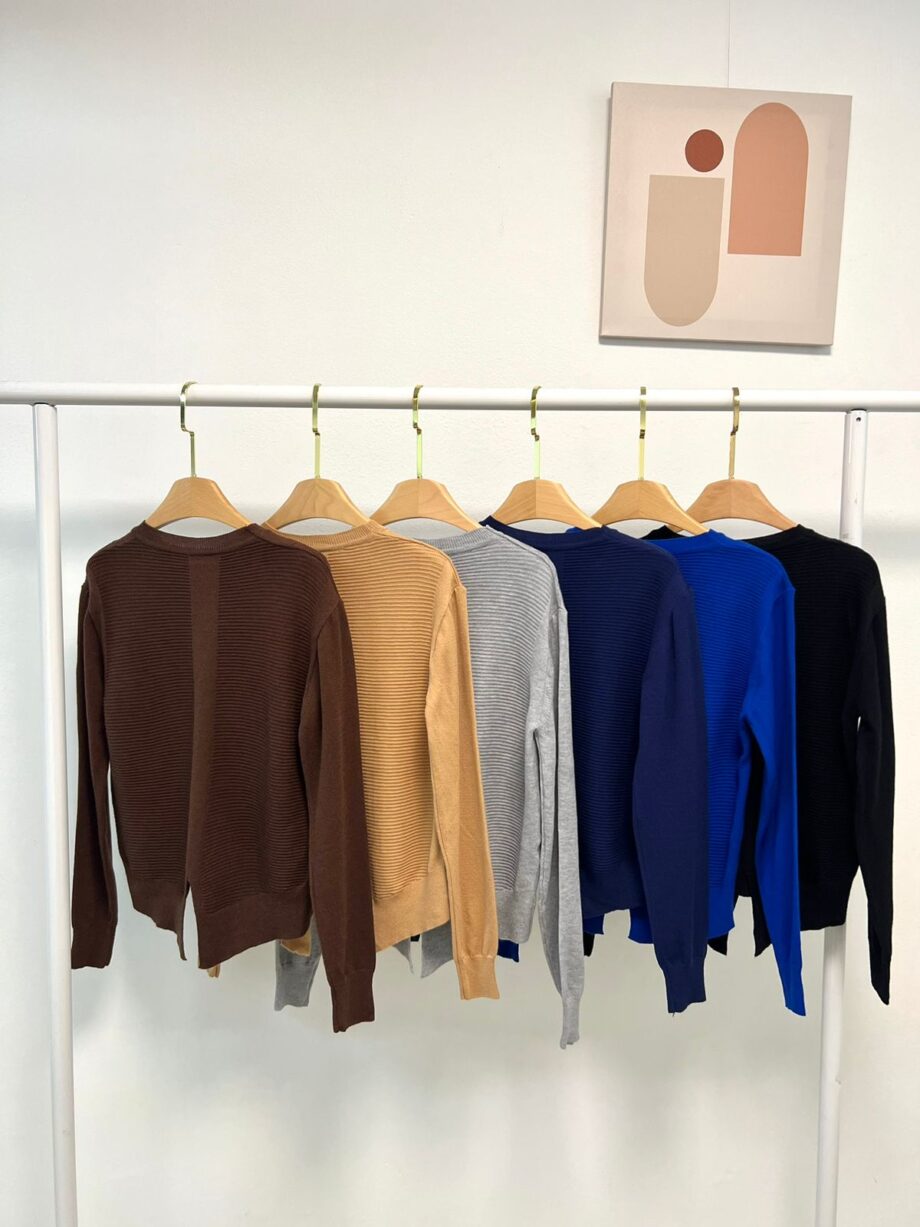 [BREMER] SWEATER BELÉN