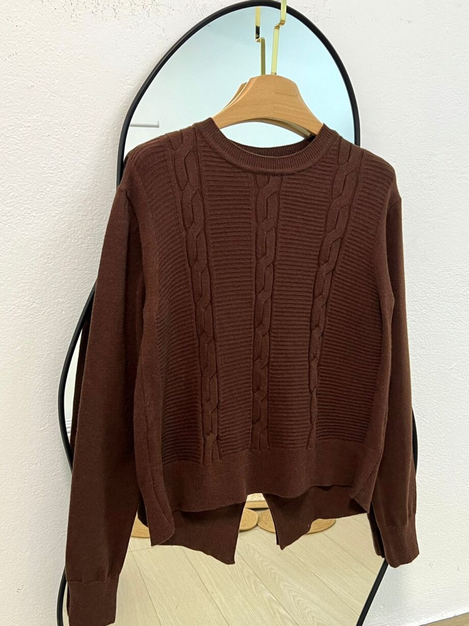 [BREMER] SWEATER BELÉN