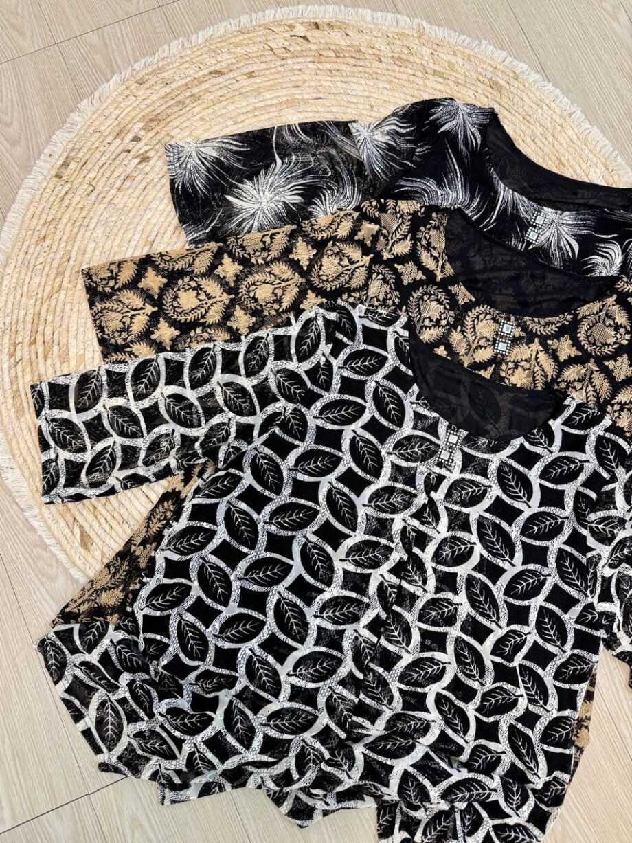 [IMPORTADO] BLUSA LIORA