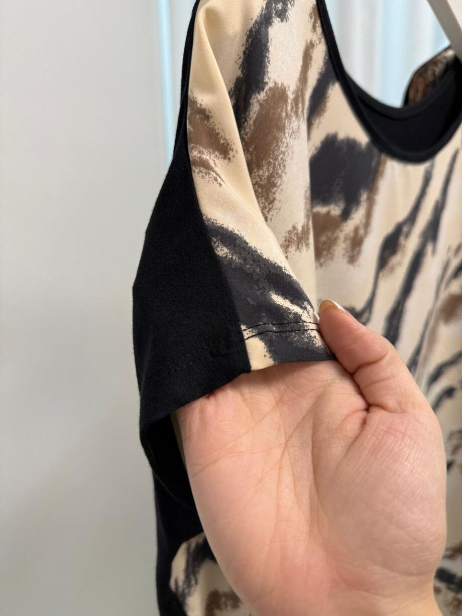 [SEDA/SOFT] BLUSA BRISA