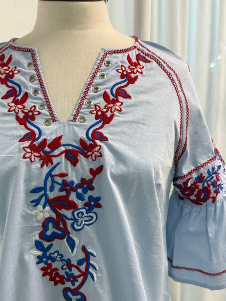 [IMPORTADO] BLUSA RINA