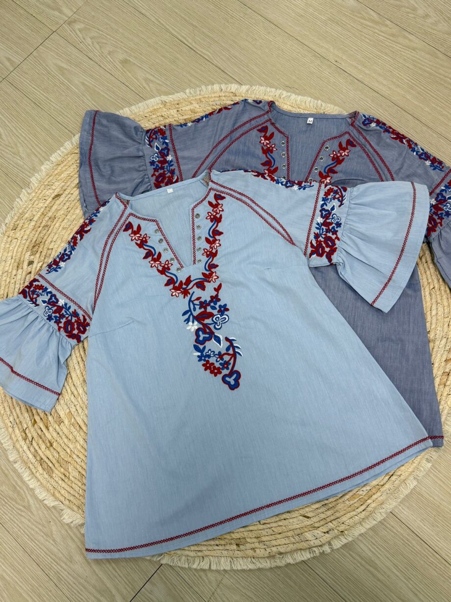[IMPORTADO] BLUSA RINA