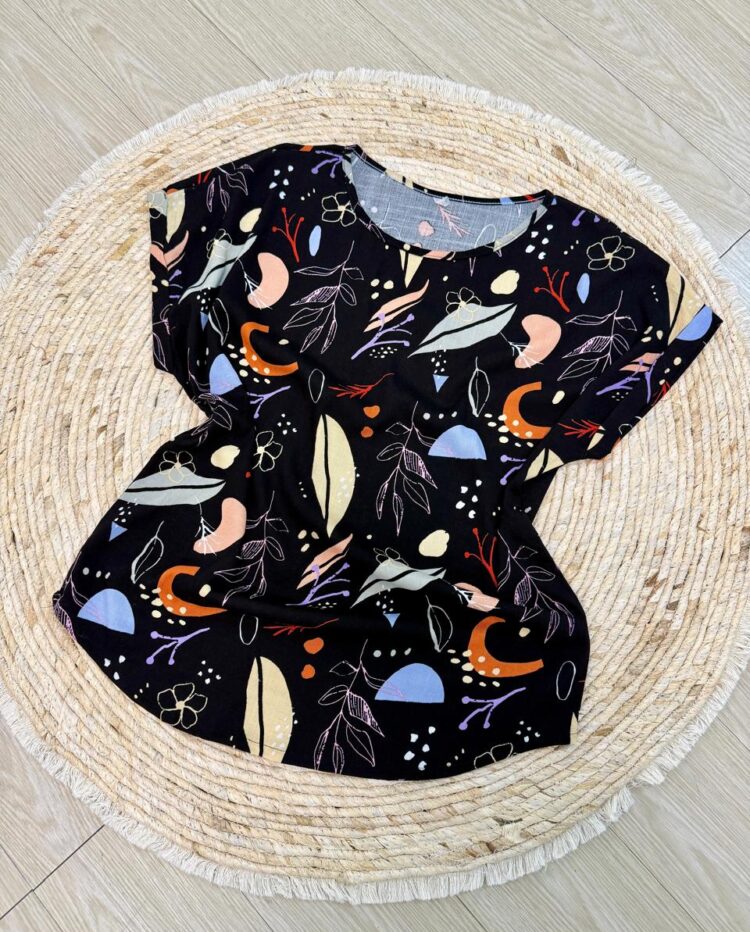 [LINO] BLUSA KENIA