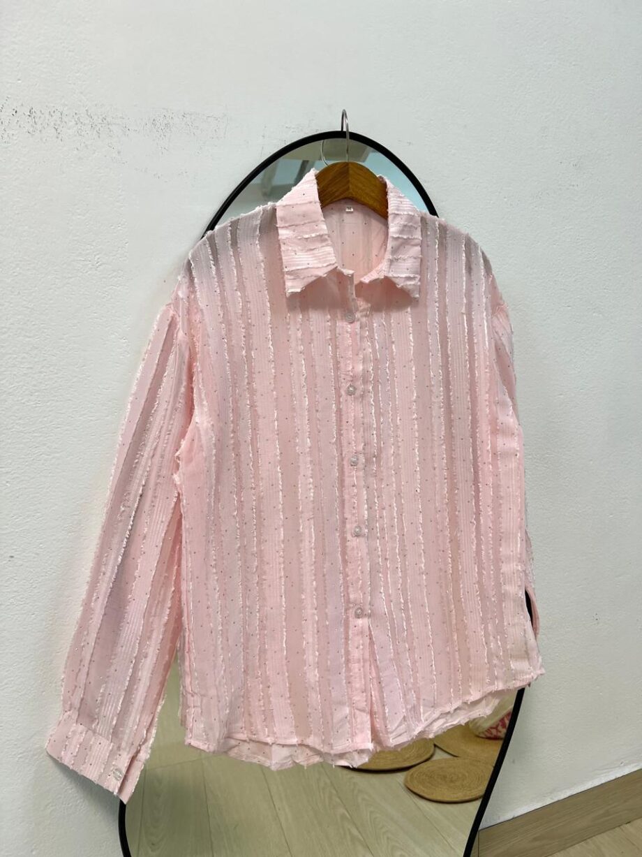 [IMPORTADO] CAMISA GASA OSLO