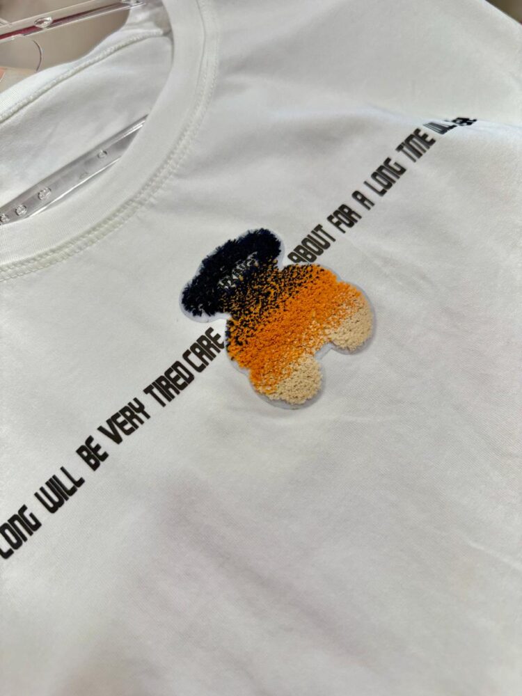 [IMPORTADO] REMERA DORIA