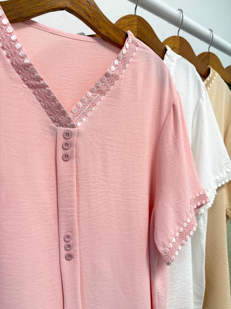 BLUSA AYSHA