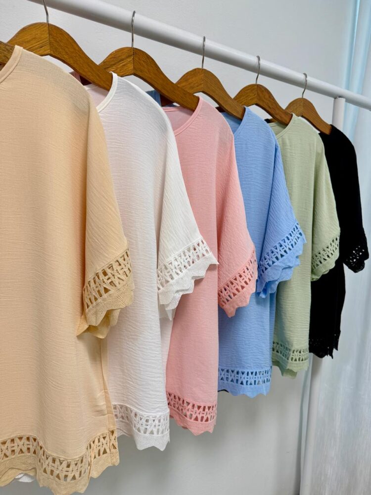 BLUSA ANALI