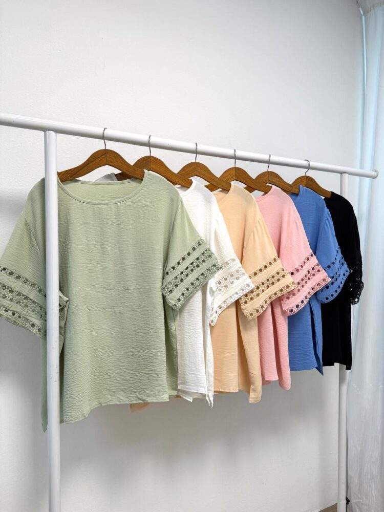 BLUSA KARI
