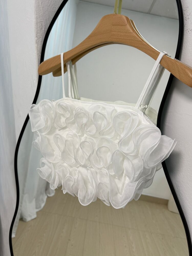 [IMPORTADO] TOP FLOR