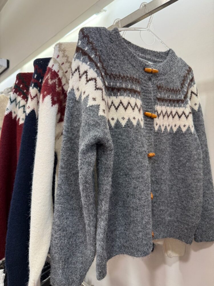 [IMPORTADO] SACO SURI