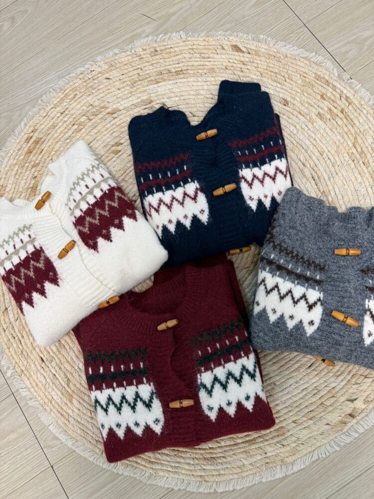 [IMPORTADO] SACO SURI