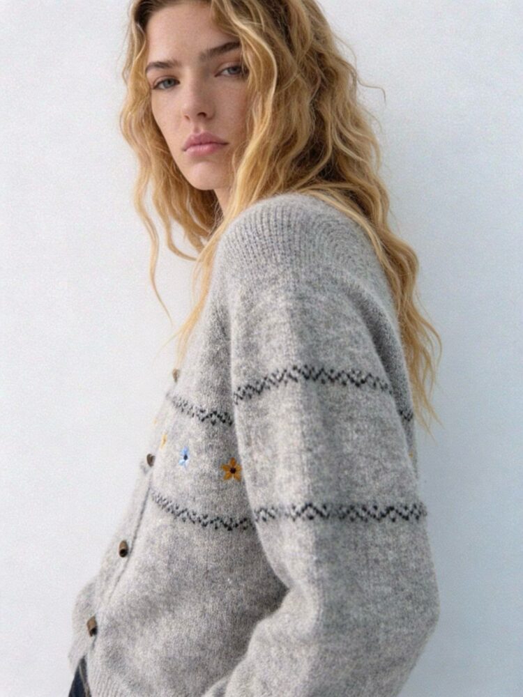 [IMPORTADO] SACO LOLA