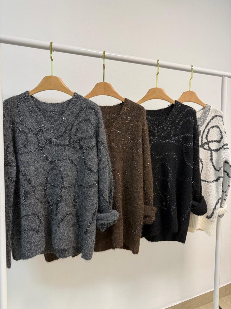 [IMPORTADO] SW. BRILLO V