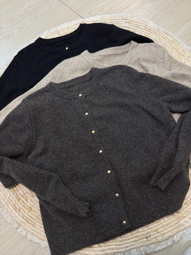 [IMPORTADO] SACO OLIVIA
