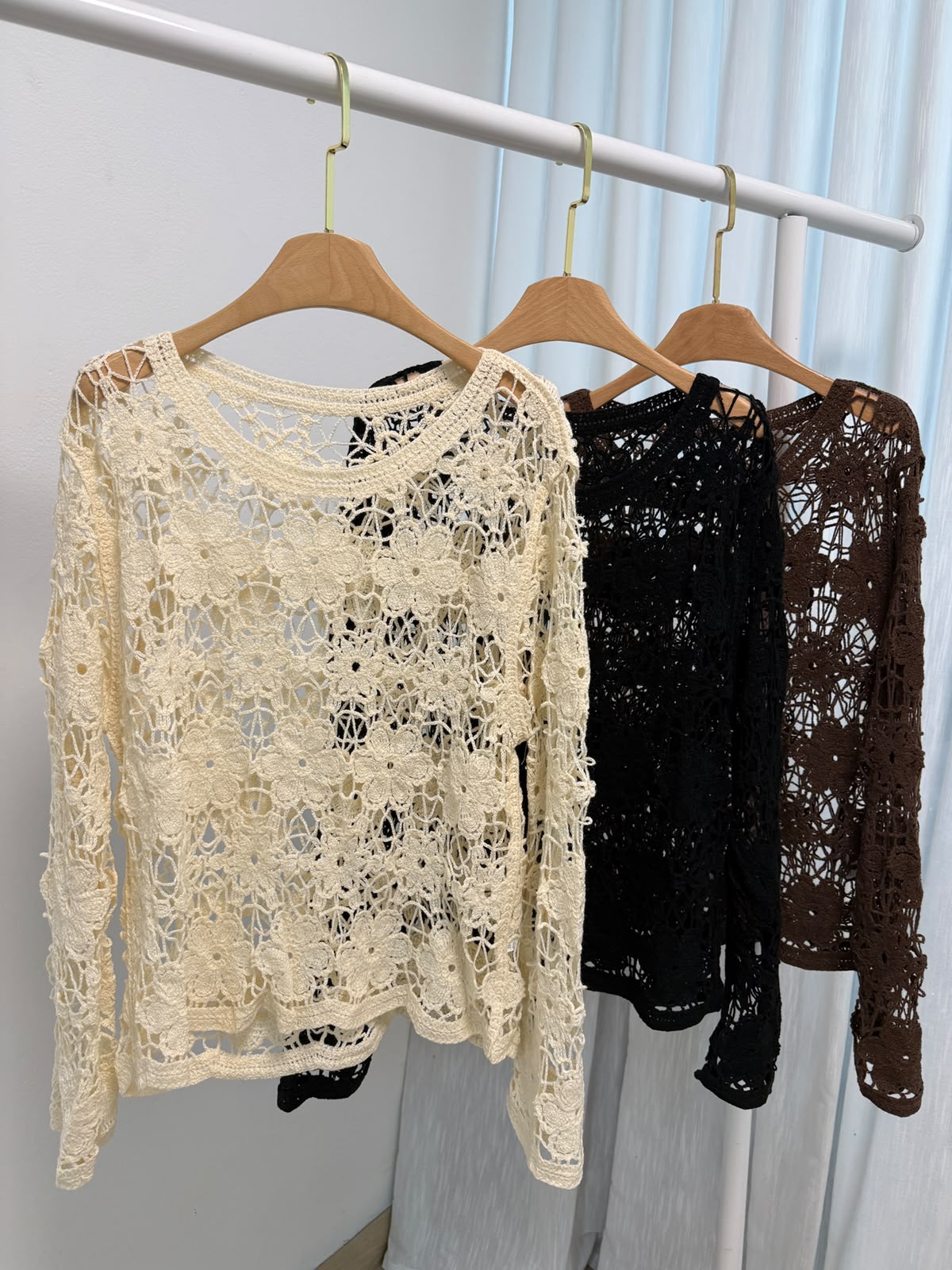 CROCHET CALEN