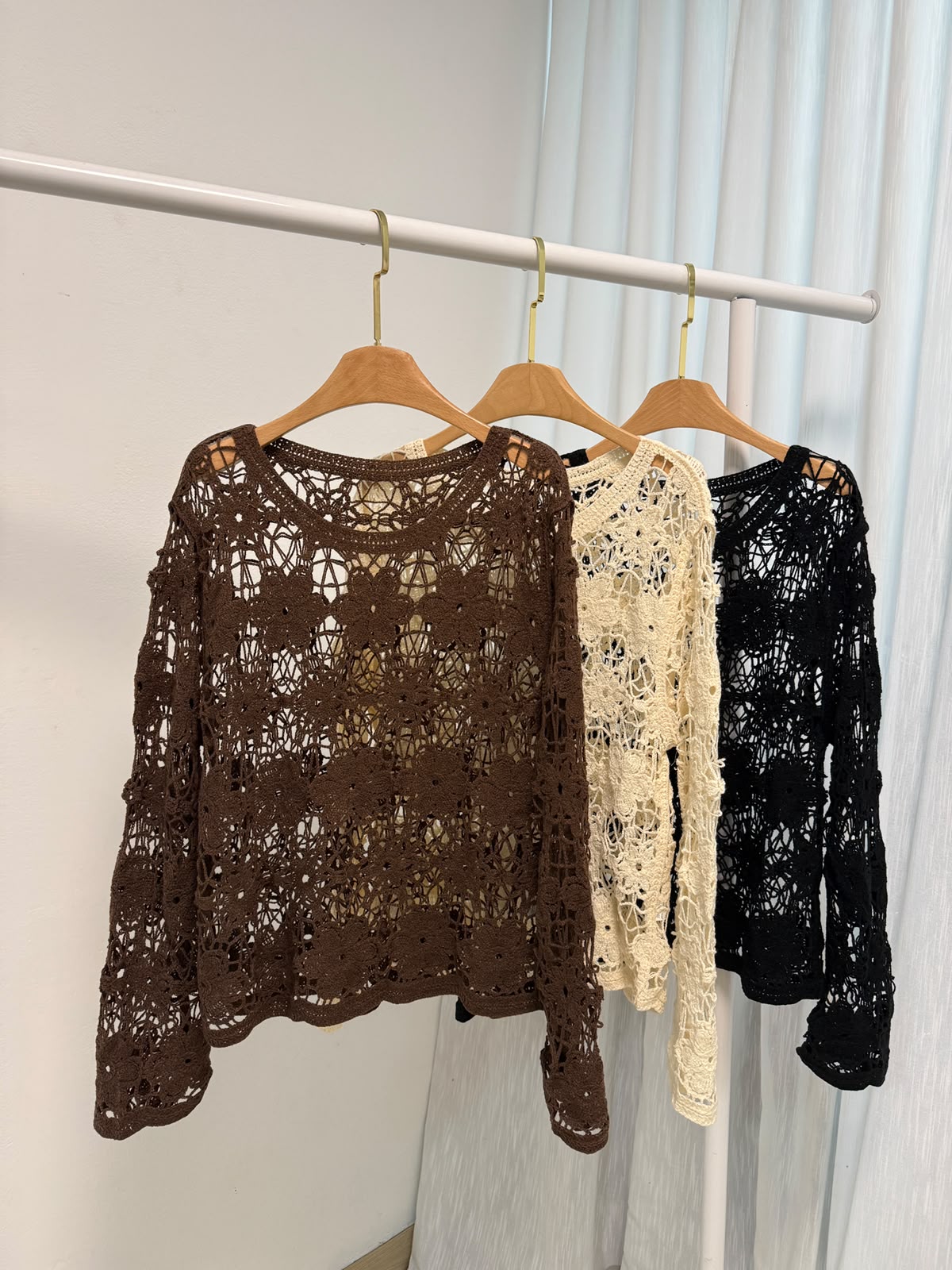CROCHET CALEN