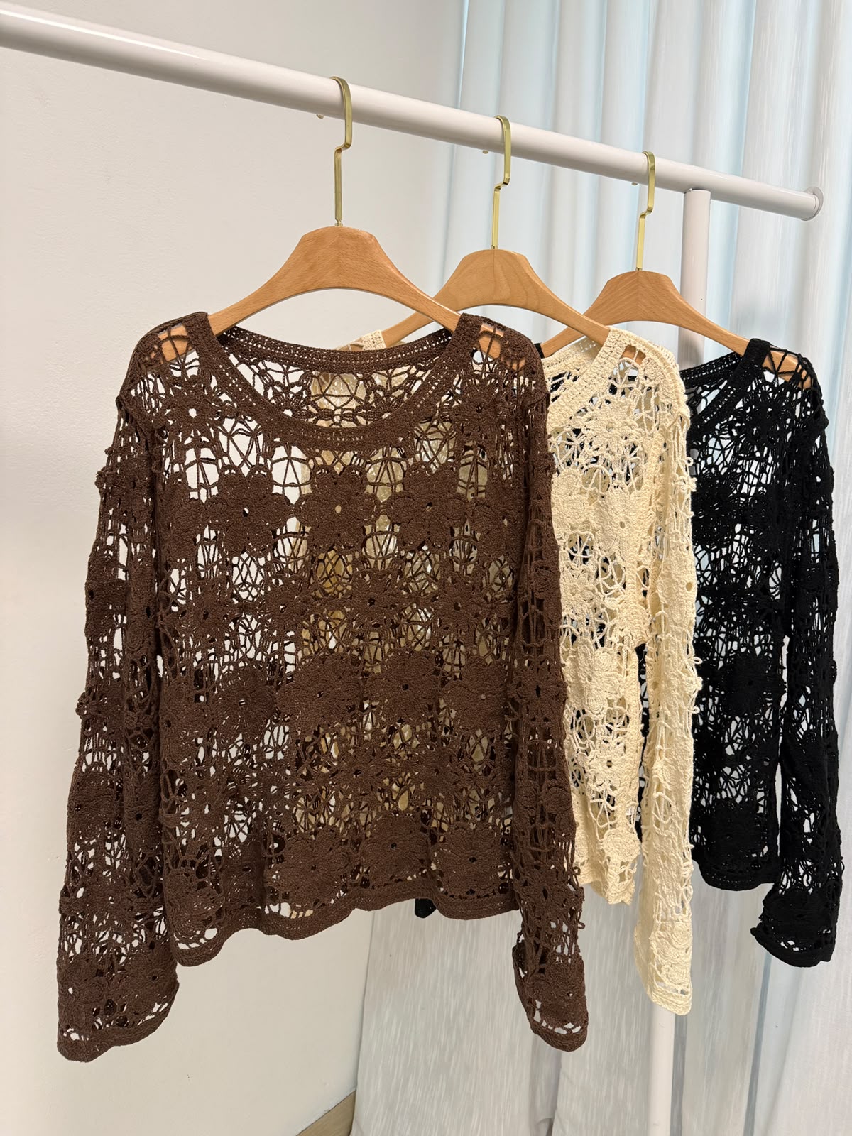 CROCHET CALEN
