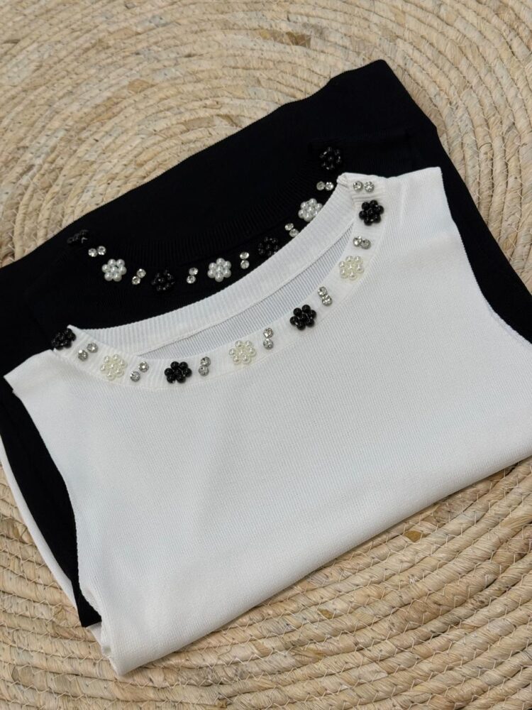 MUSCULOSA HILO GRECIA