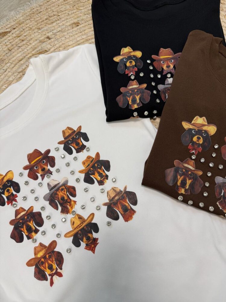 REMERA BAMI