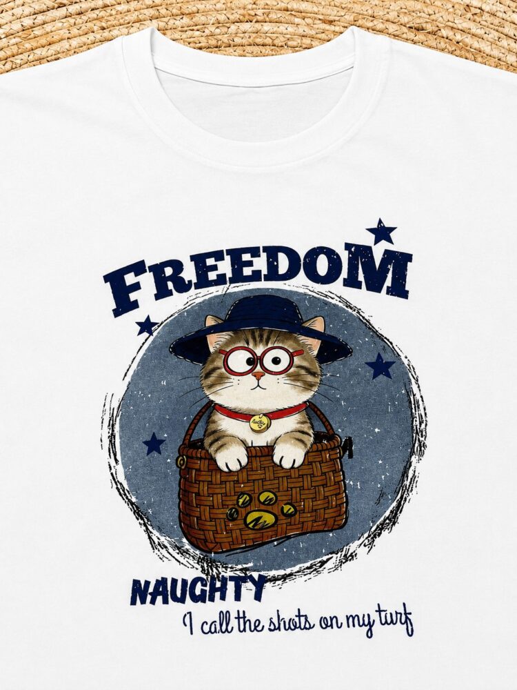 REMERA FREEDOM