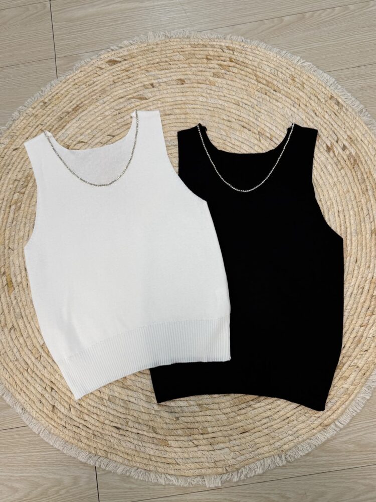 MUSCULOSA HILO CANDE