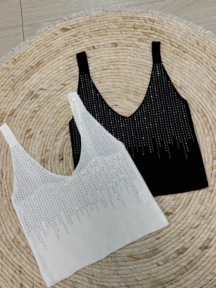 MUSCULOSA HILO MIA