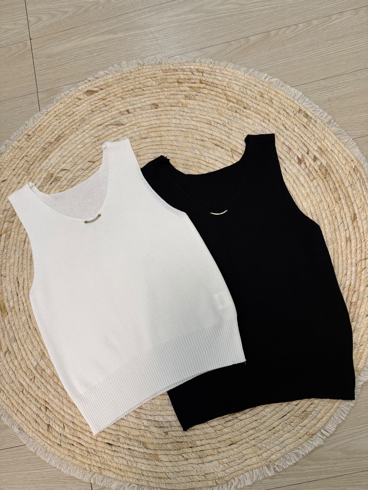 MUSCULOSA HILO MIKA