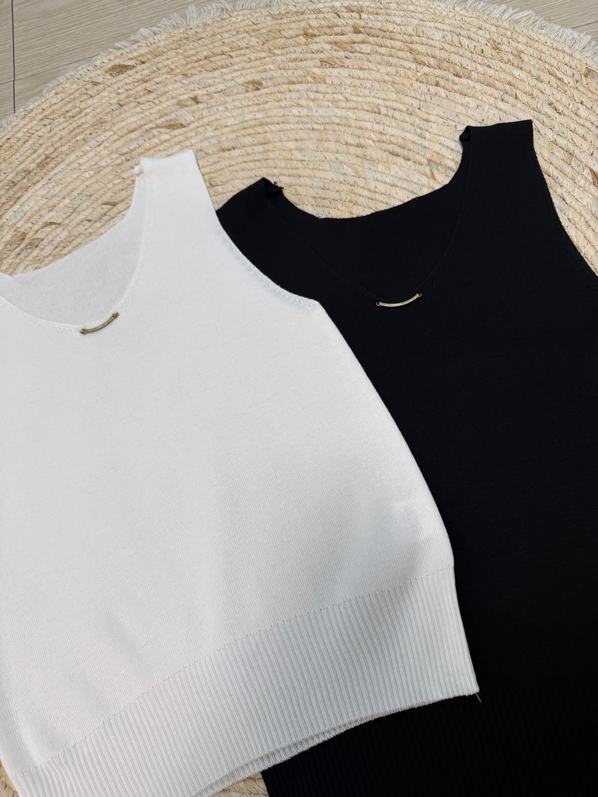 MUSCULOSA HILO MIKA