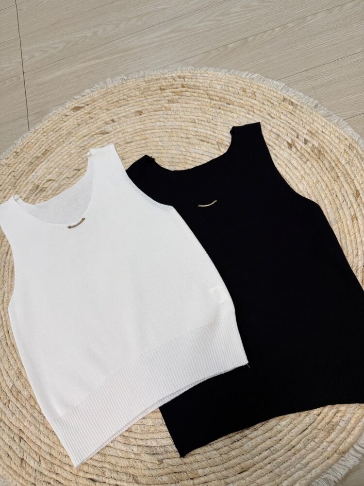 MUSCULOSA HILO MIKA