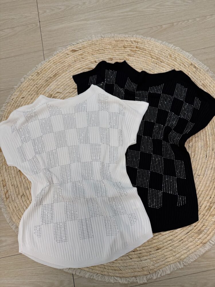 REMERA HILO PARIS