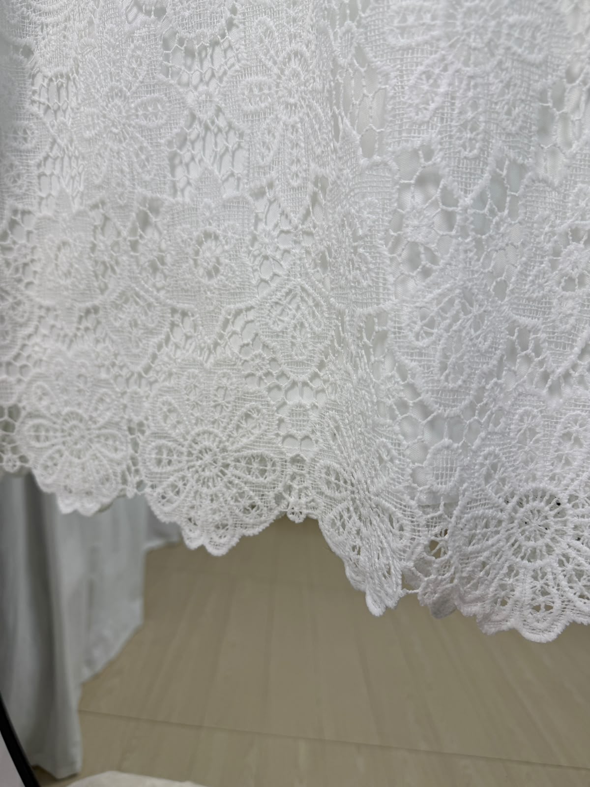 BLUSA BRODERIE MAGGI - Imagen 6