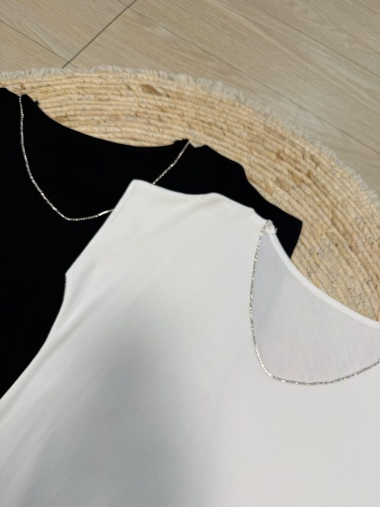 REMERA HILO CANDE